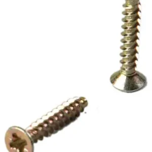 Expressleverans Dosskruv